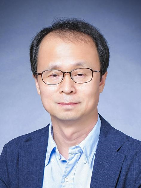 교수 이미지